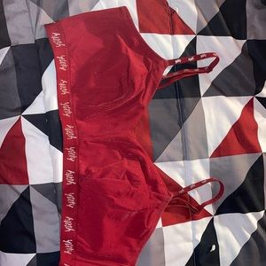 Yitty Shimmer Shaping Bralette